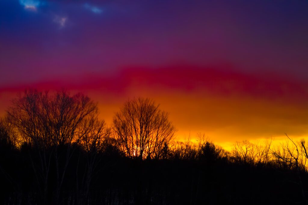 Sunrise